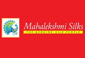 Mahalekshmi Silks